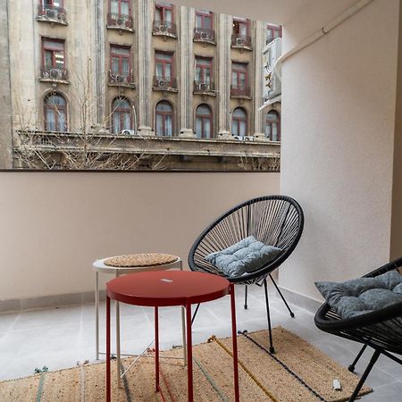Urban Pearl - Old Town - Unique 4Br/3Ba Apartment Bucarest Esterno foto