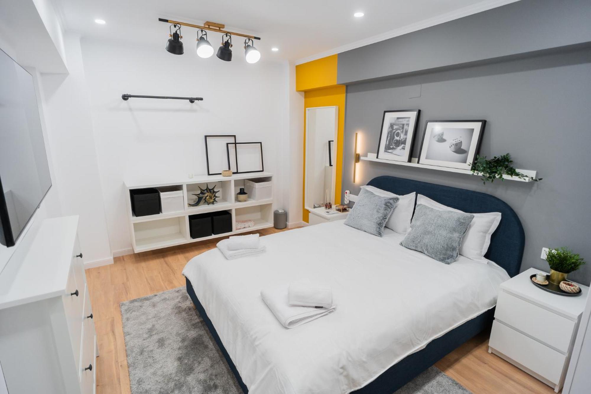 Urban Pearl - Old Town - Unique 4Br/3Ba Apartment Bucarest Esterno foto