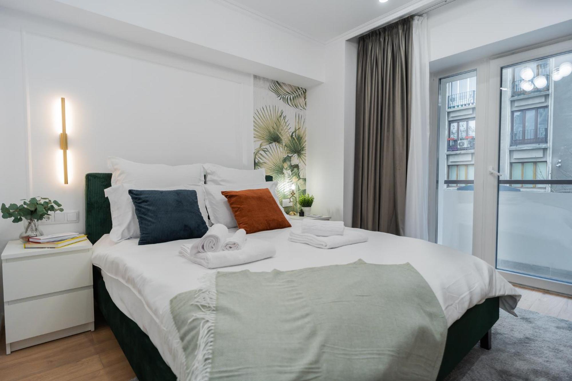 Urban Pearl - Old Town - Unique 4Br/3Ba Apartment Bucarest Esterno foto