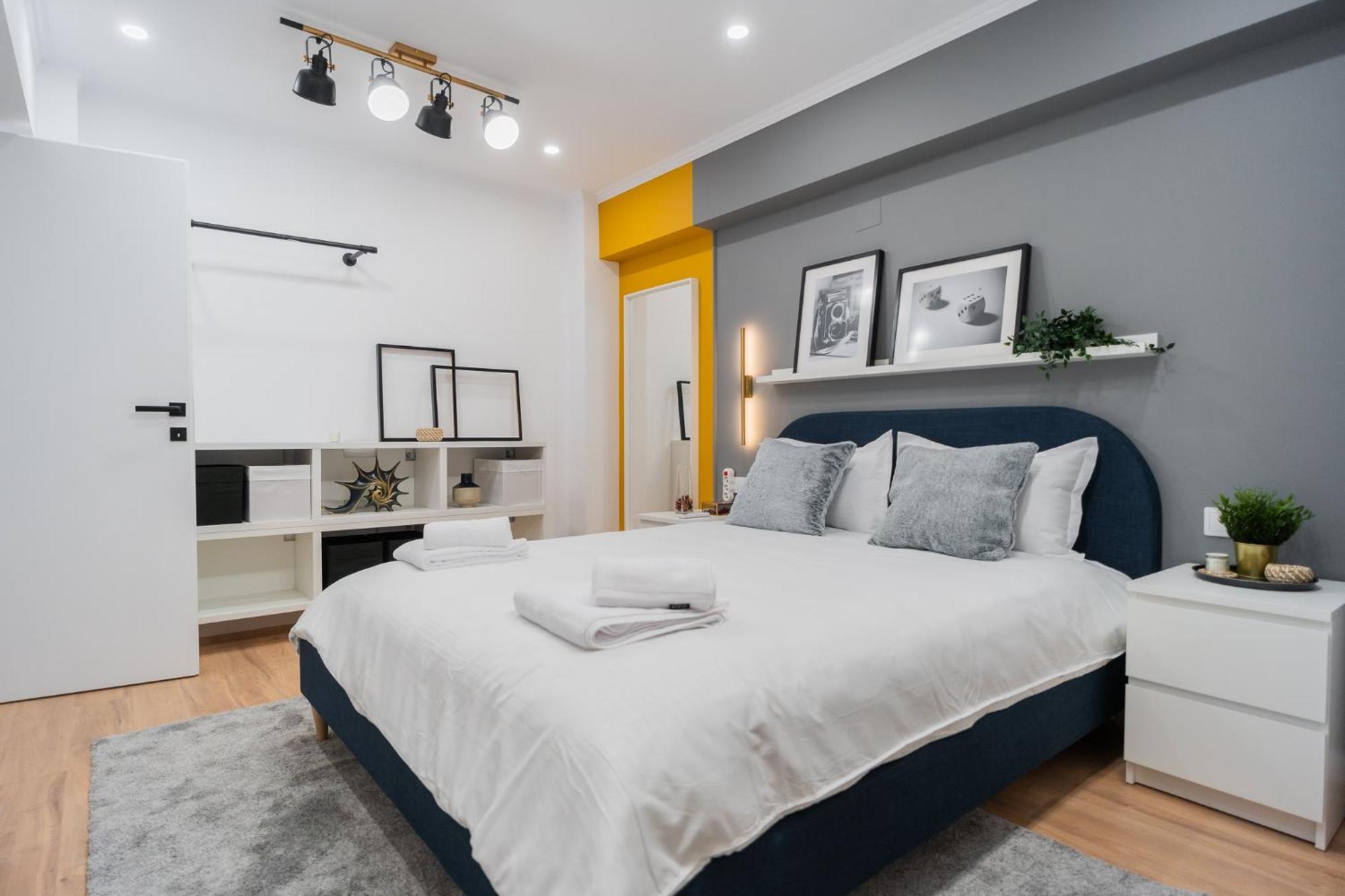 Urban Pearl - Old Town - Unique 4Br/3Ba Apartment Bucarest Esterno foto