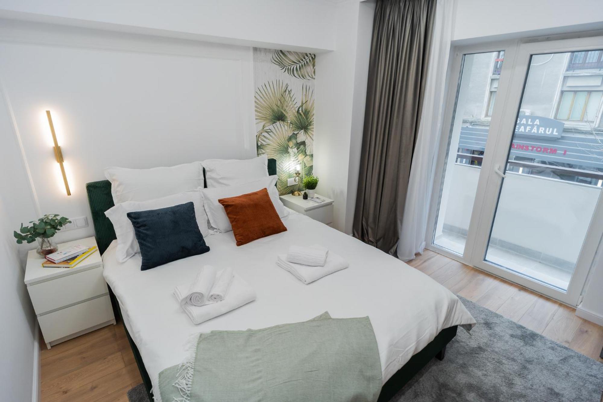 Urban Pearl - Old Town - Unique 4Br/3Ba Apartment Bucarest Esterno foto