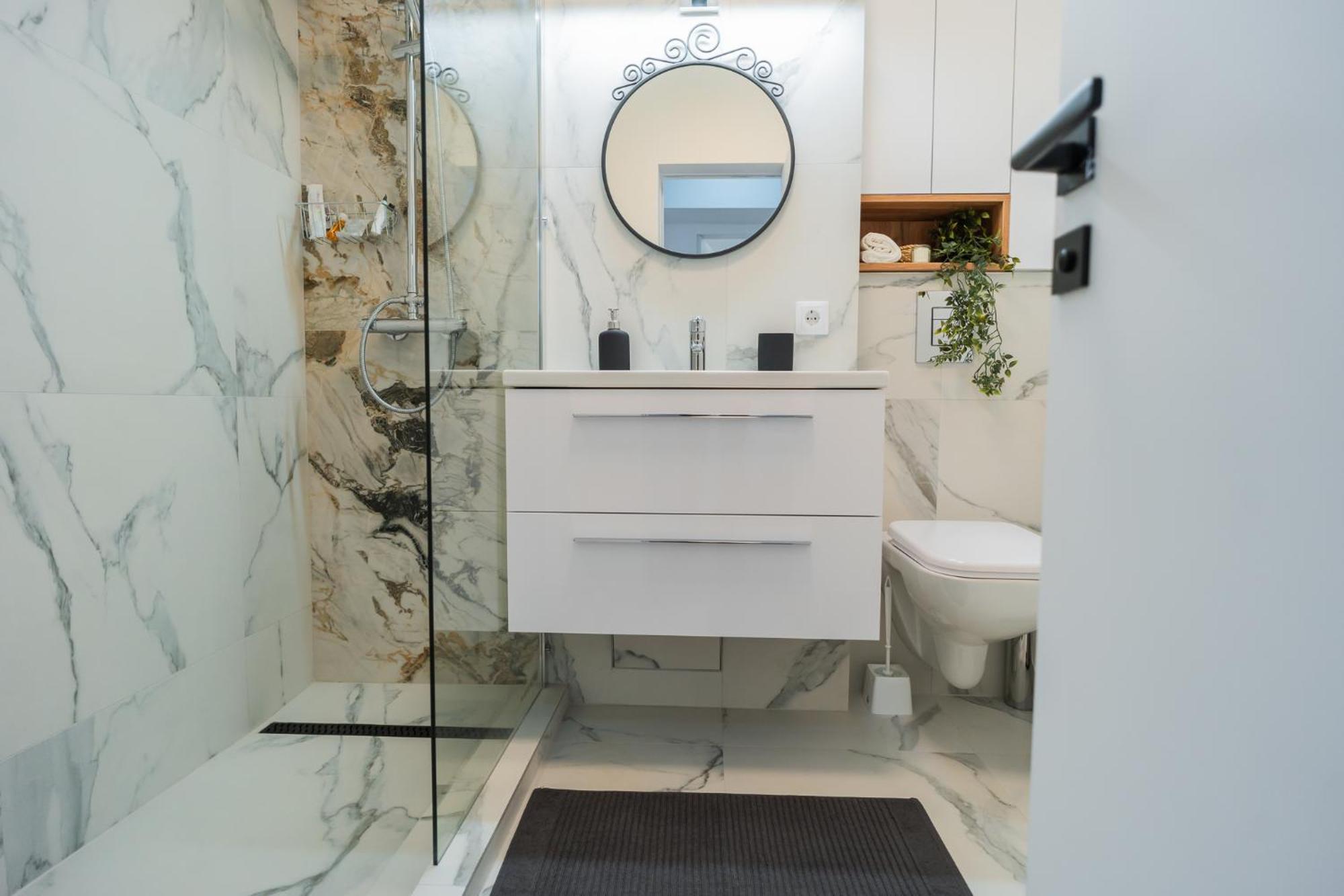 Urban Pearl - Old Town - Unique 4Br/3Ba Apartment Bucarest Esterno foto