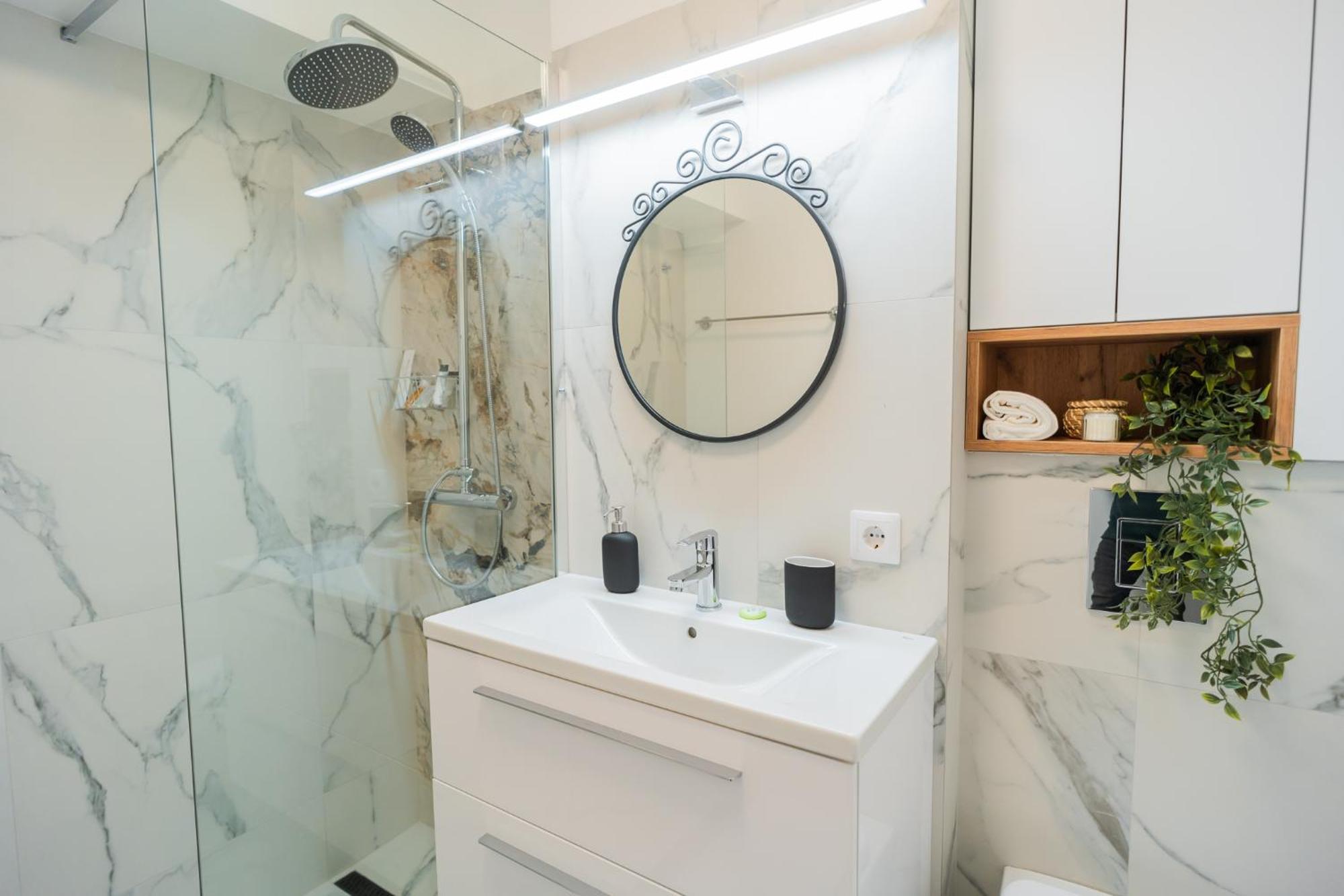 Urban Pearl - Old Town - Unique 4Br/3Ba Apartment Bucarest Esterno foto