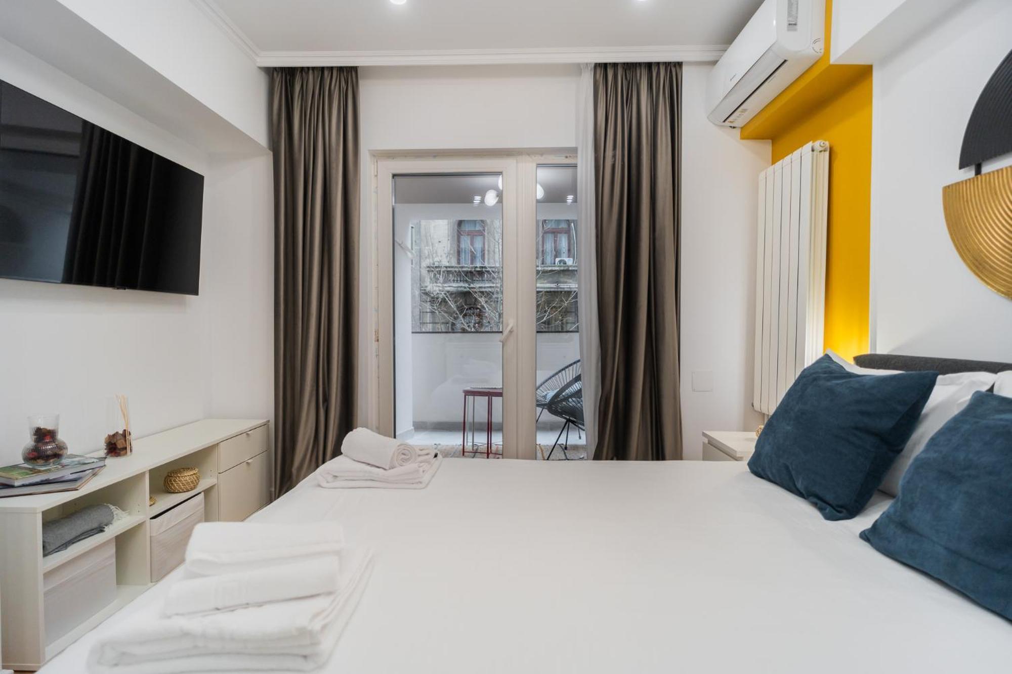 Urban Pearl - Old Town - Unique 4Br/3Ba Apartment Bucarest Esterno foto