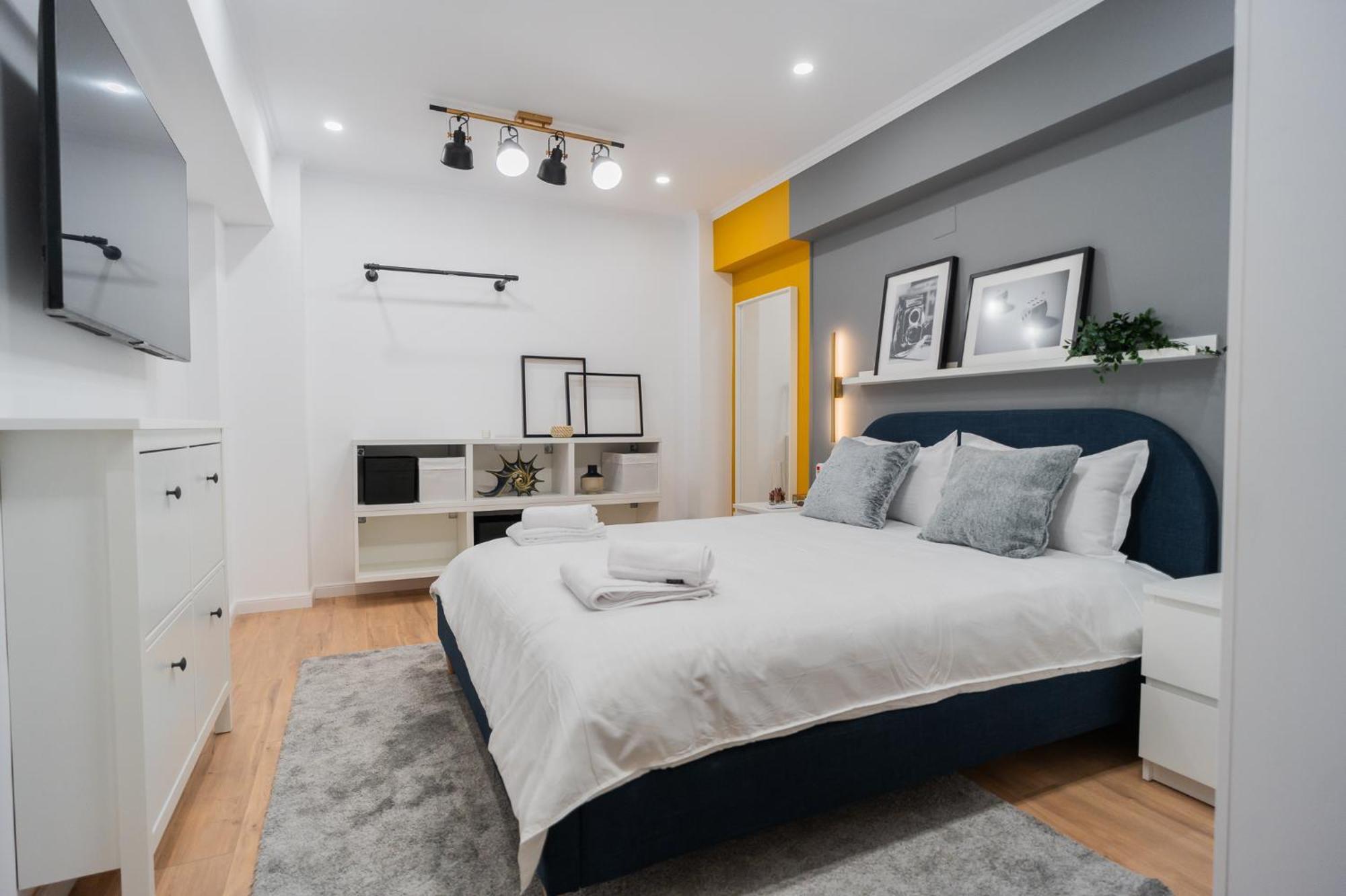 Urban Pearl - Old Town - Unique 4Br/3Ba Apartment Bucarest Esterno foto