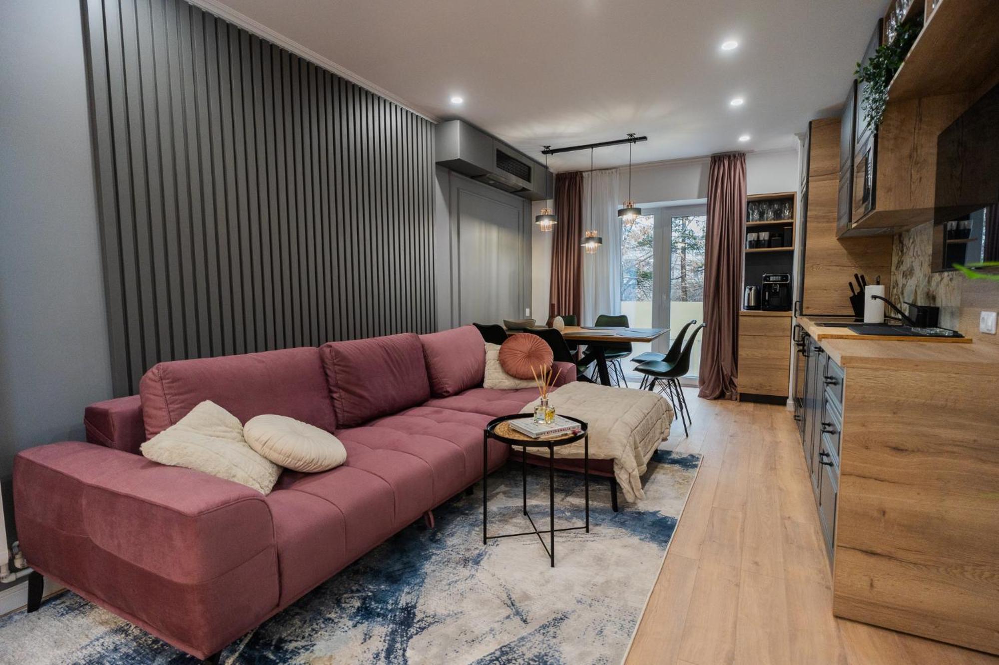 Urban Pearl - Old Town - Unique 4Br/3Ba Apartment Bucarest Esterno foto